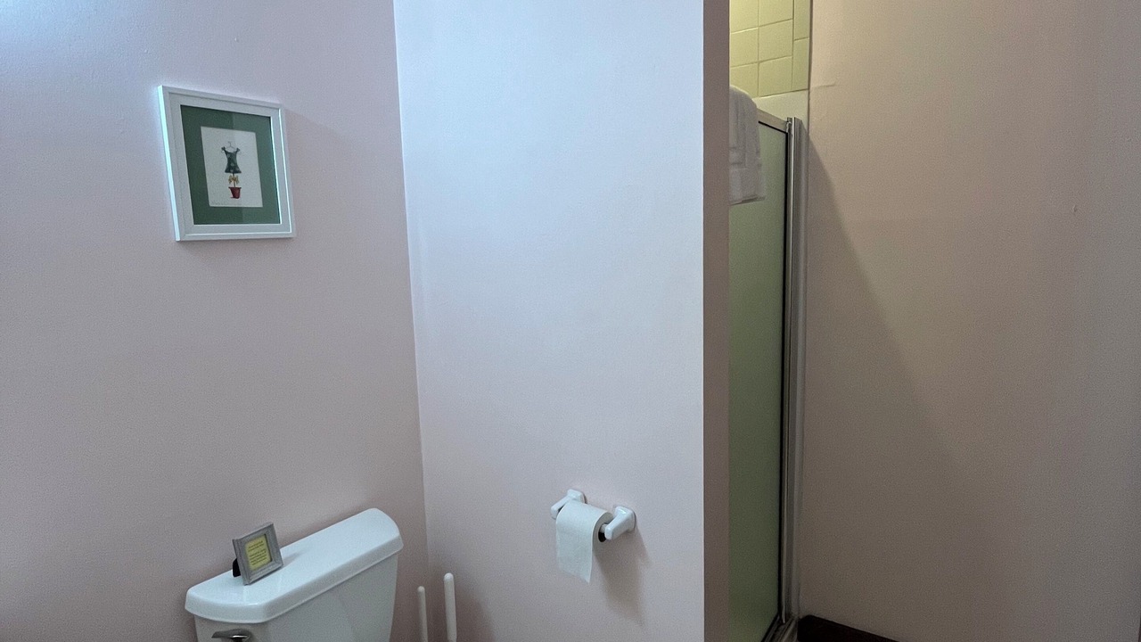 Photo of Bathroom in Block Island