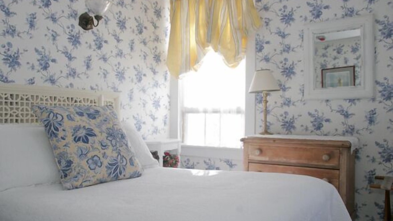 Photo of Bathroom in Block Island