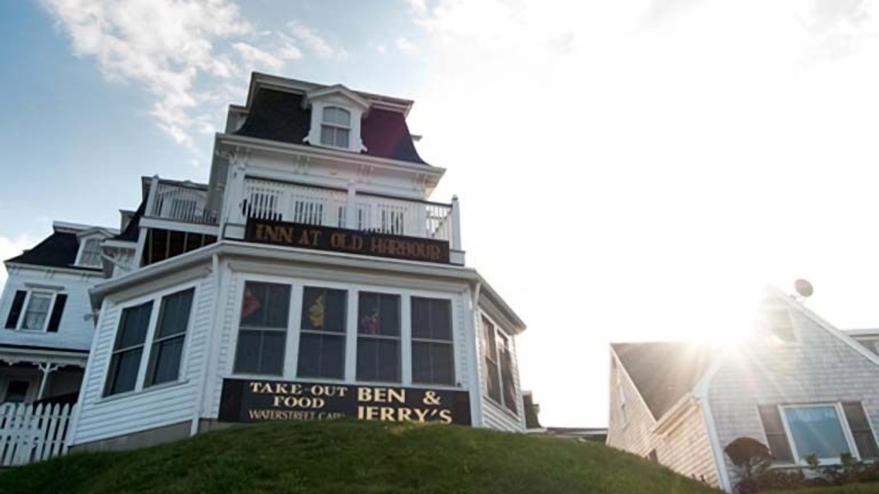 Photo of Outdoor in Block Island