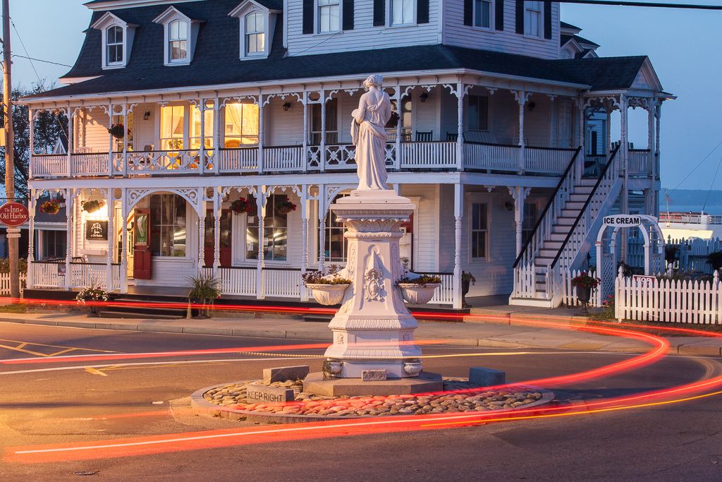 Photo of Outdoor in Block Island