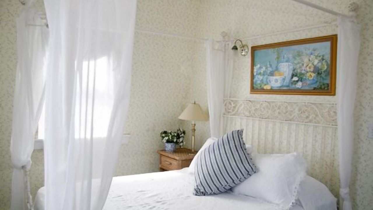 Photo of Bedroom in Block Island