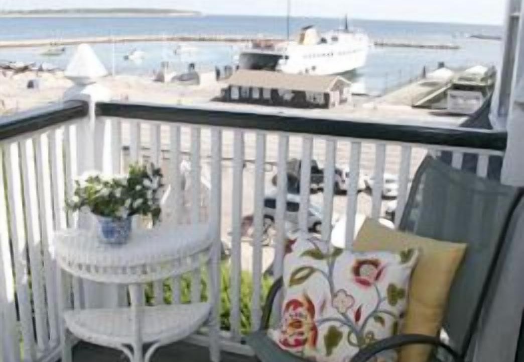 Photo of Bedroom in Block Island