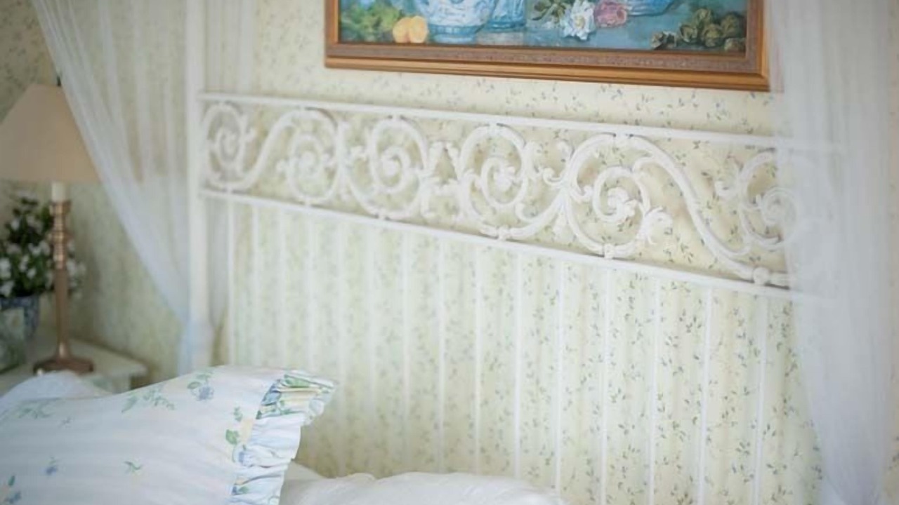 Photo of Bedroom in Block Island