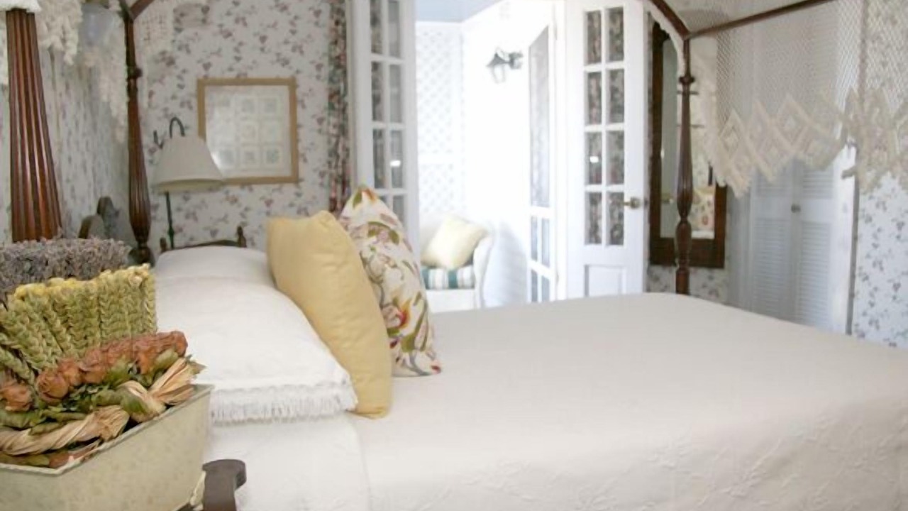 Photo of Bedroom in Block Island