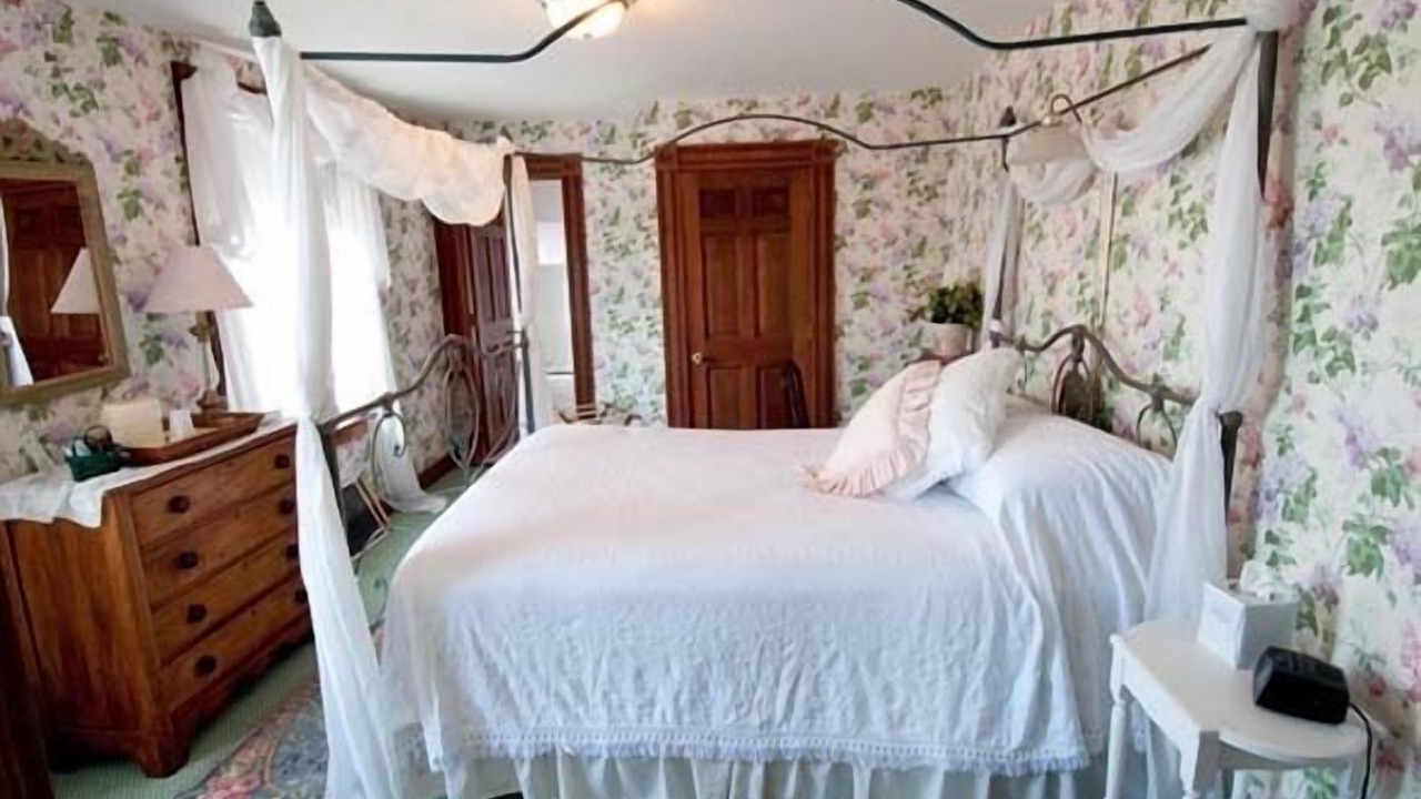 Photo of Bedroom in Block Island
