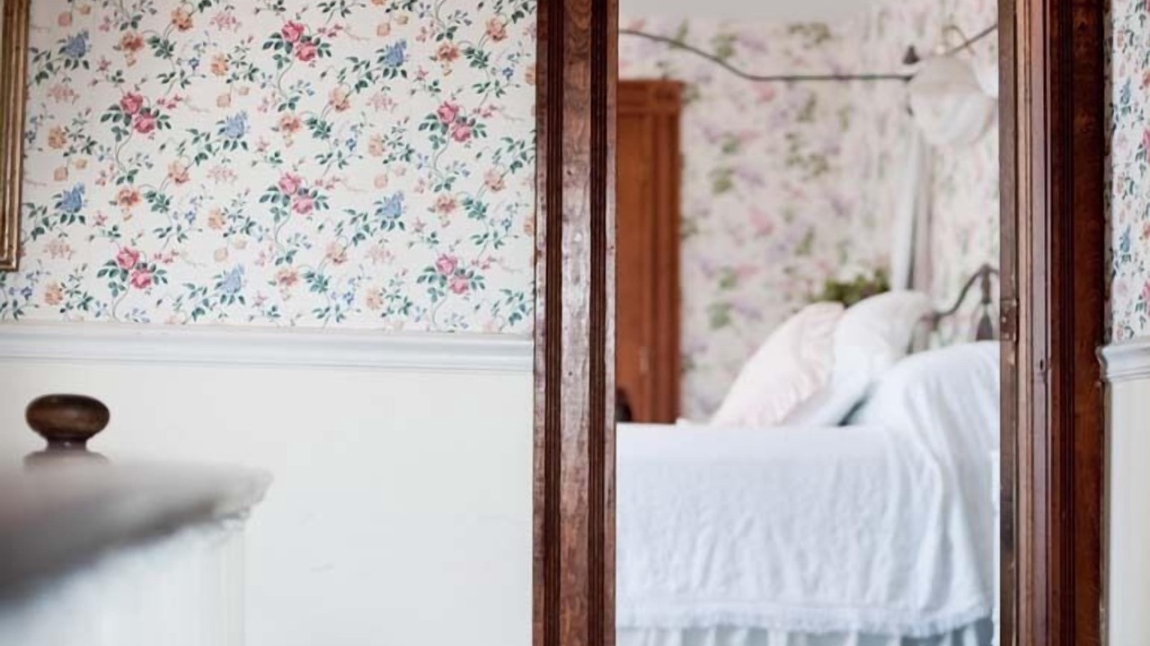 Photo of Bedroom in Block Island