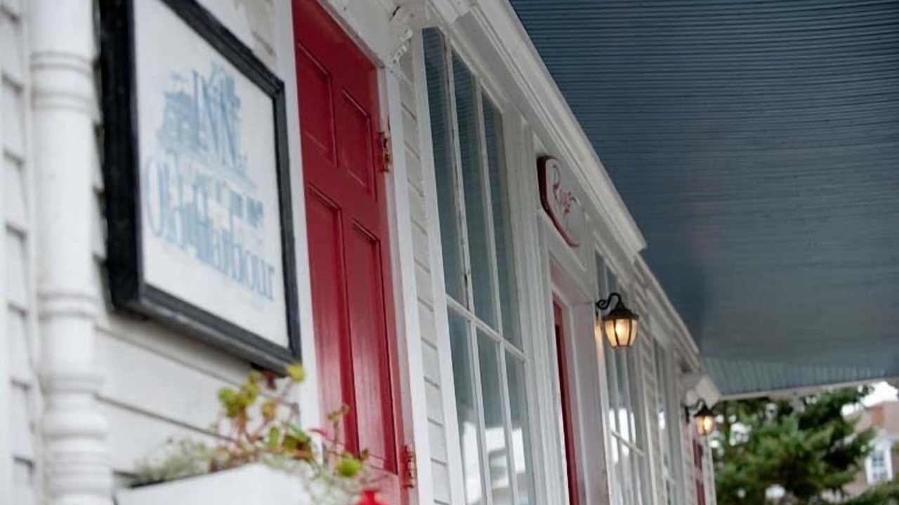 Photo of Outdoor in Block Island
