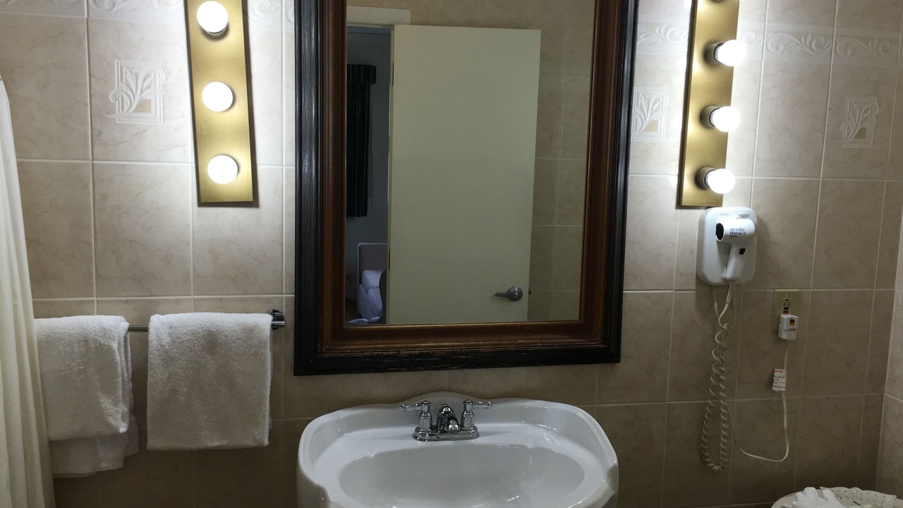 Photo of Bathroom in Manchester