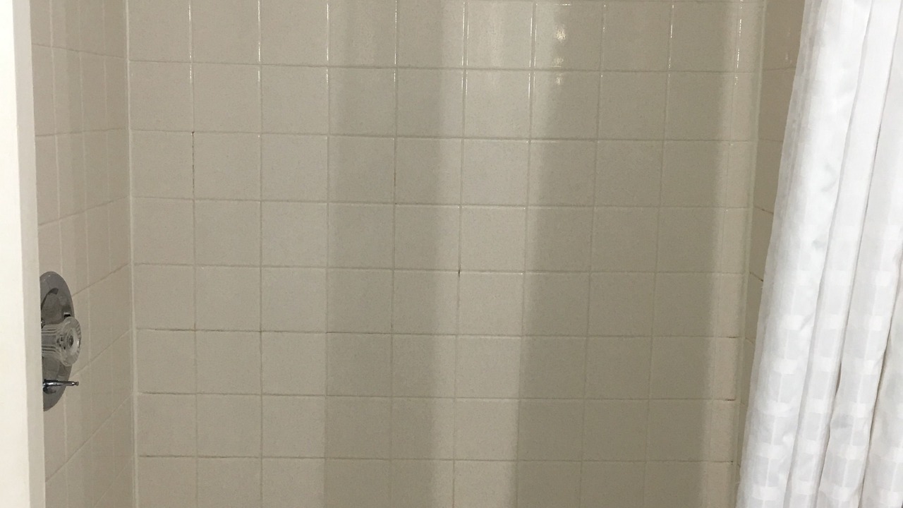 Photo of Bathroom in Manchester