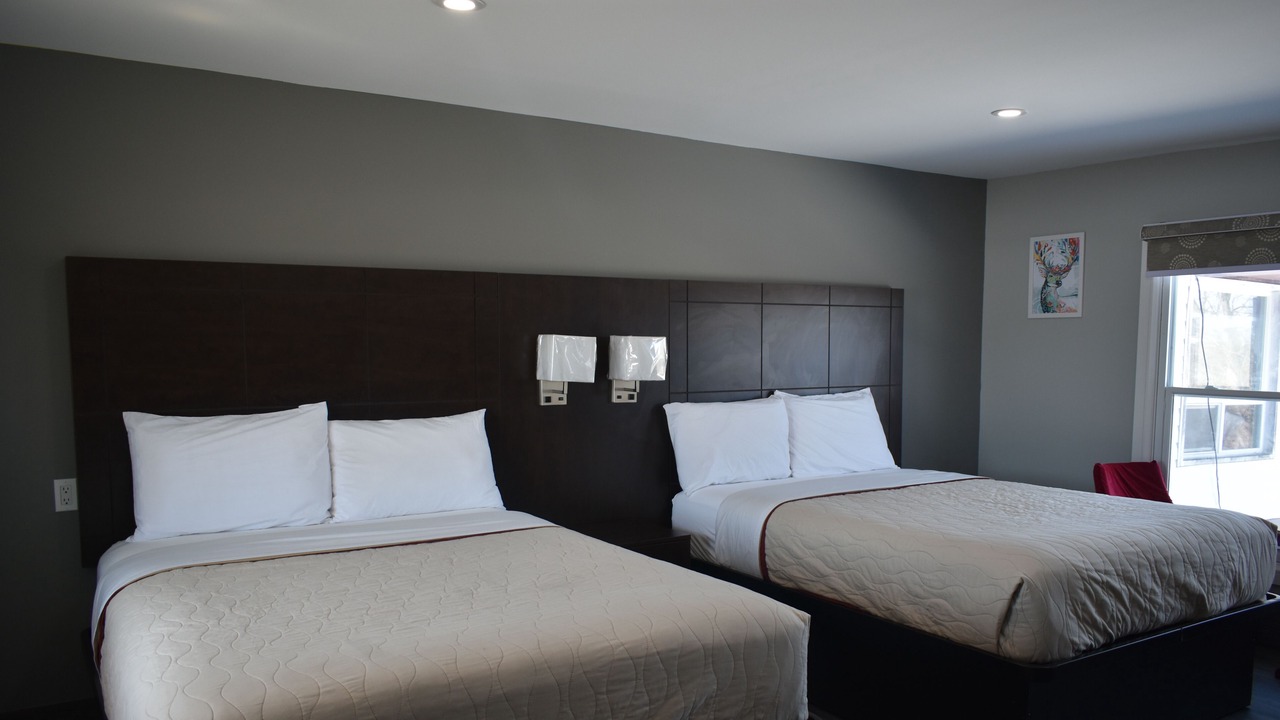 Photo of Bedroom in Pembroke