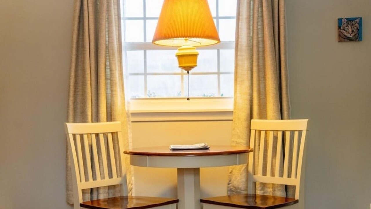 Photo of Bedroom in Manchester Center