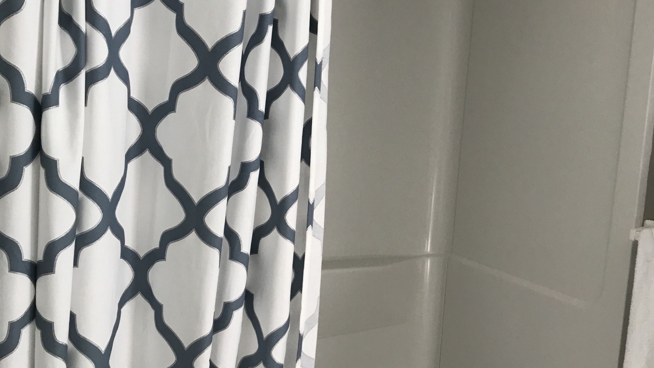 Photo of Bathroom in Weirs Beach