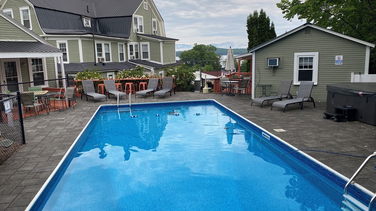 Photo of Outdoor in Weirs Beach