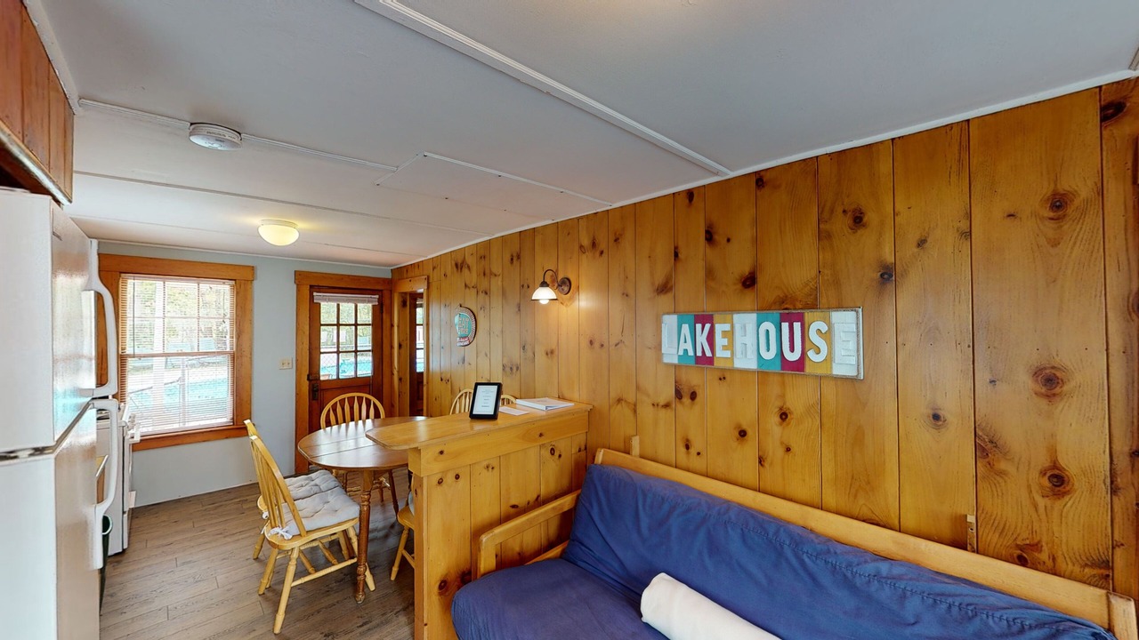 Photo of Outdoor in Weirs Beach