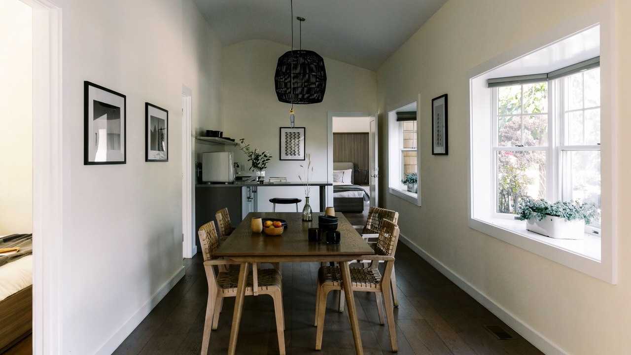 Photo of Kitchen in Amagansett North