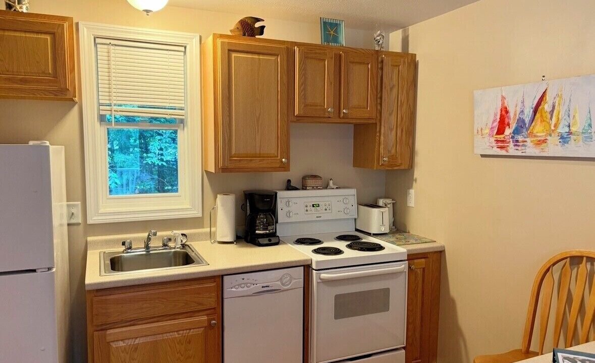 Photo of Kitchen in Gilford