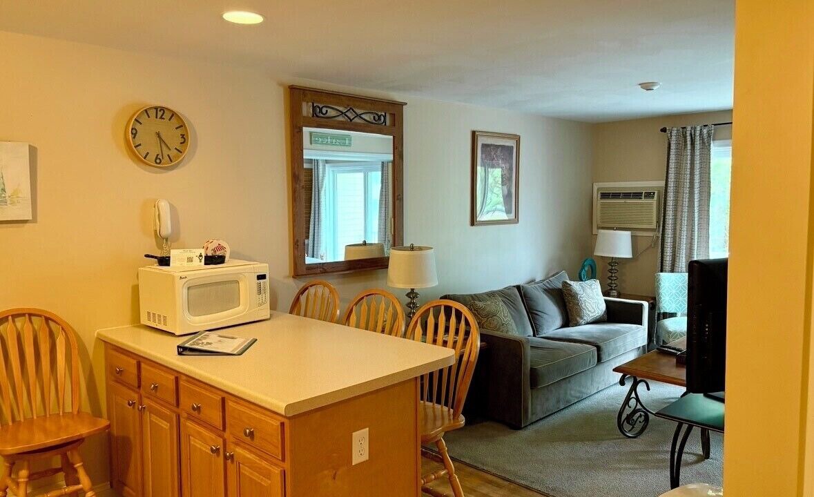 Photo of Kitchen in Gilford