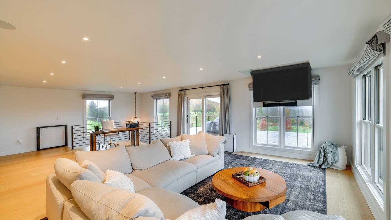 Photo of Livingroom in Franklin
