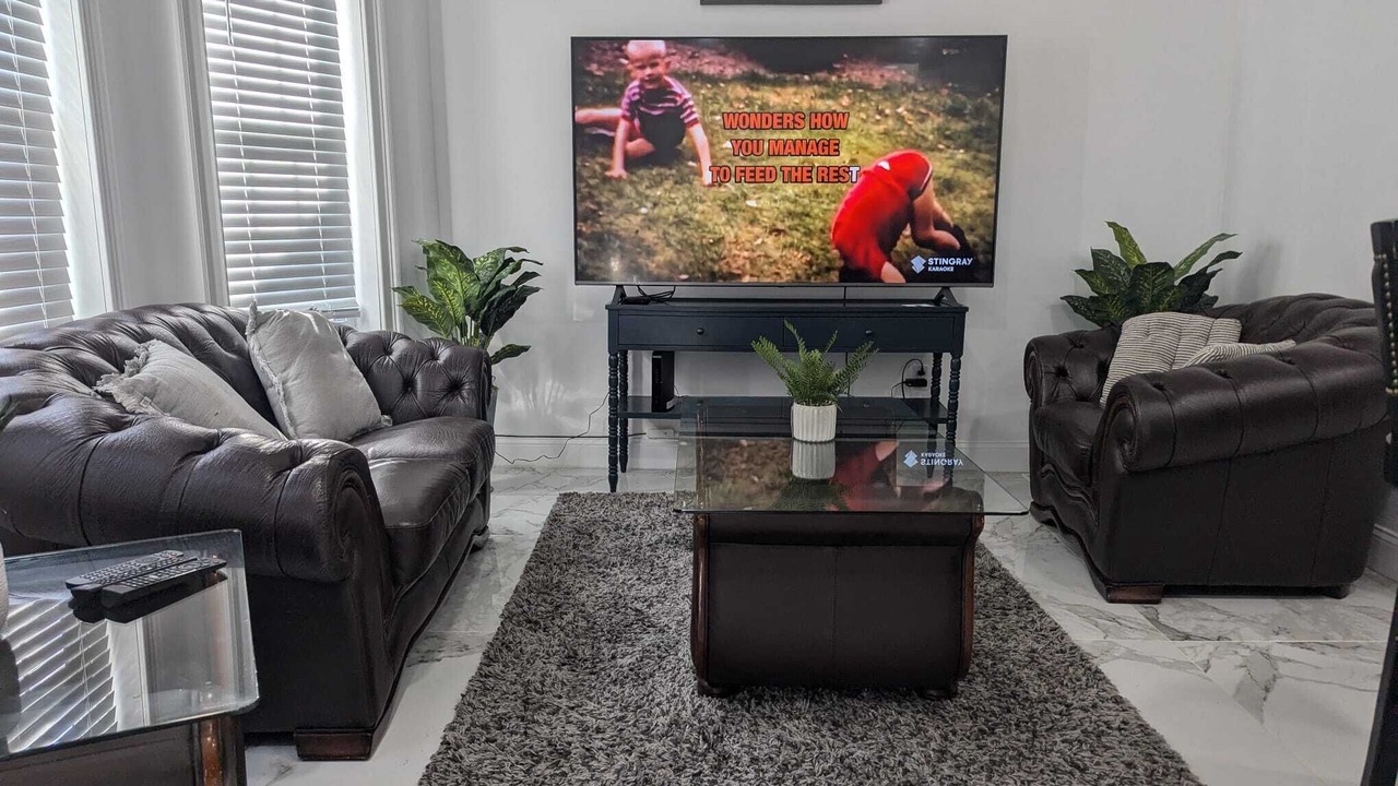 Photo of Livingroom in Constable Hook