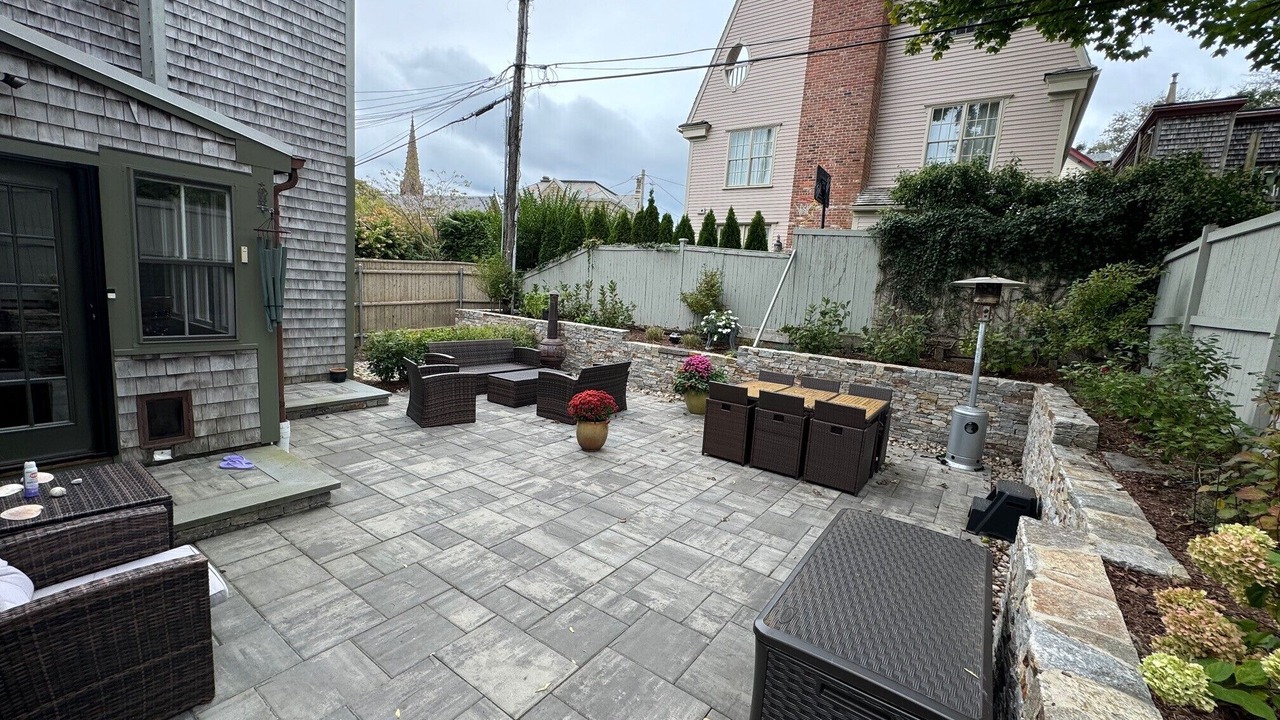 Photo of Outdoor in Yachting Village