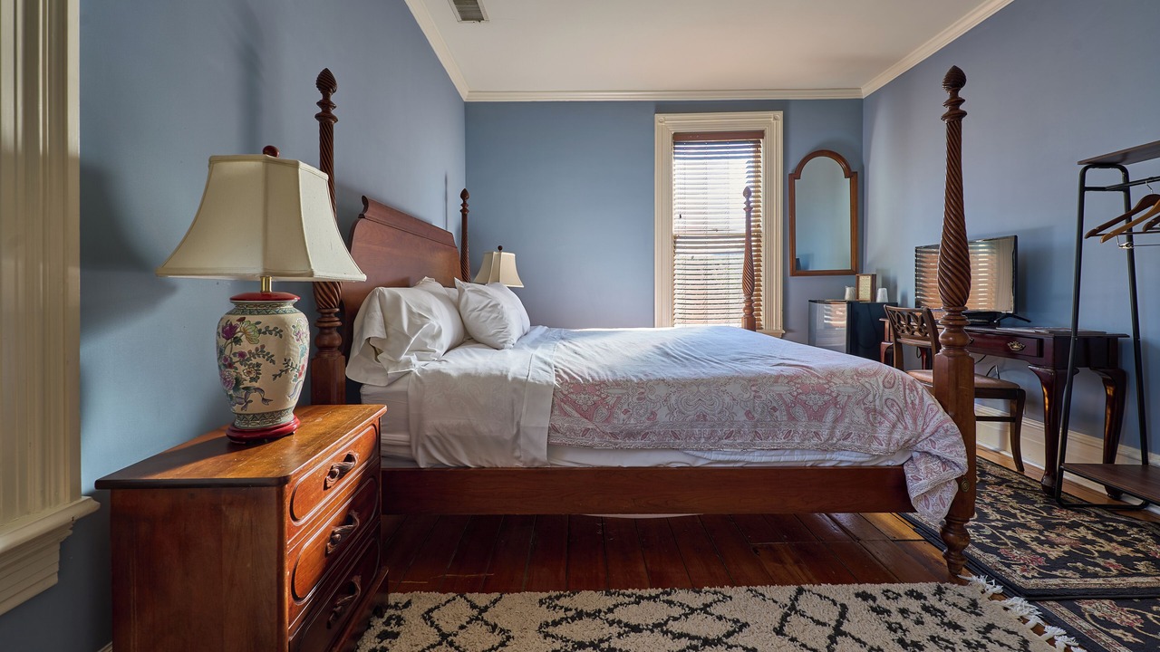 Photo of Bedroom in Millerton