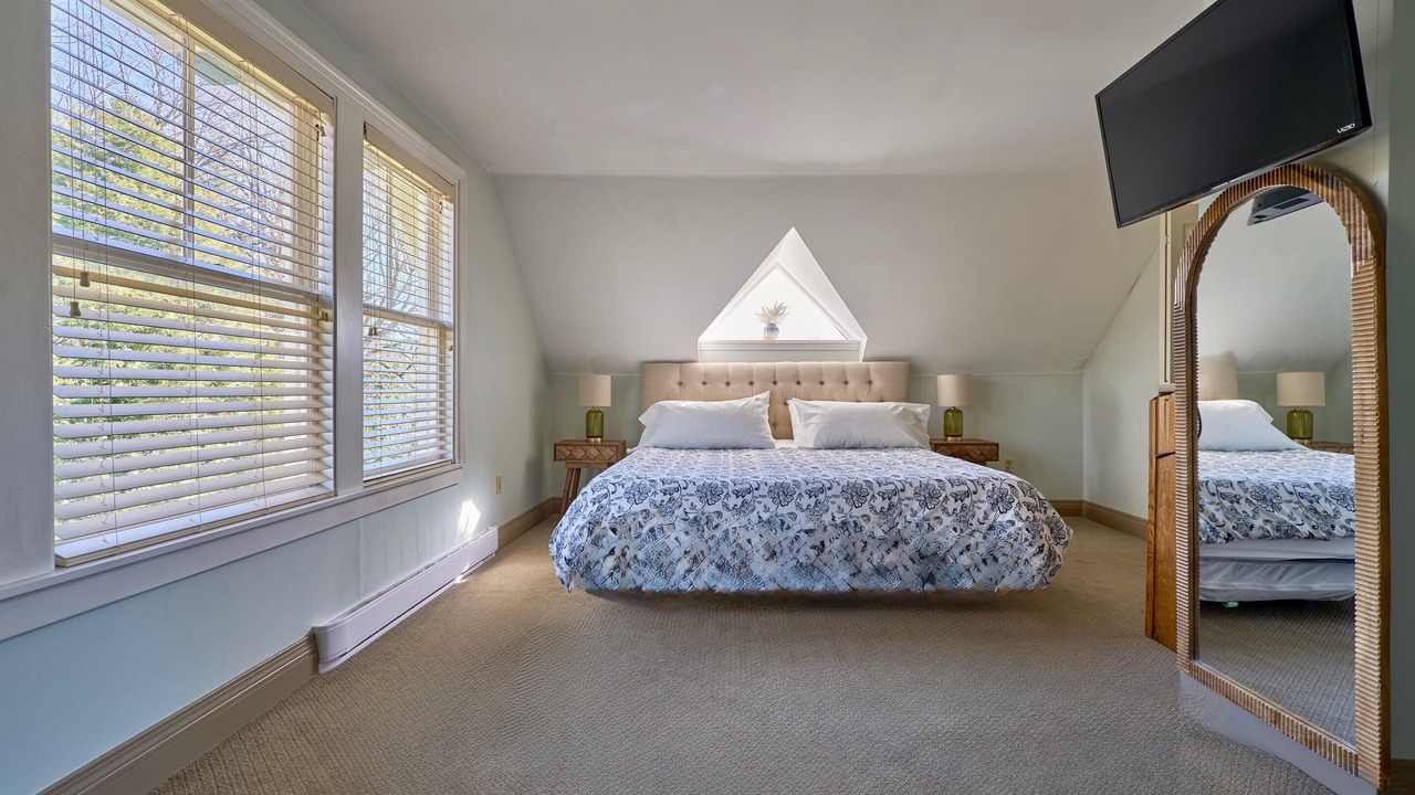 Photo of Bedroom in Millerton