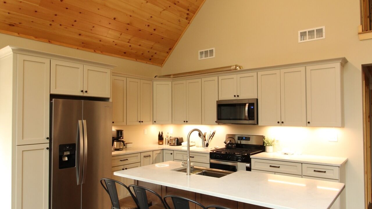 Photo of Kitchen in Brownfield
