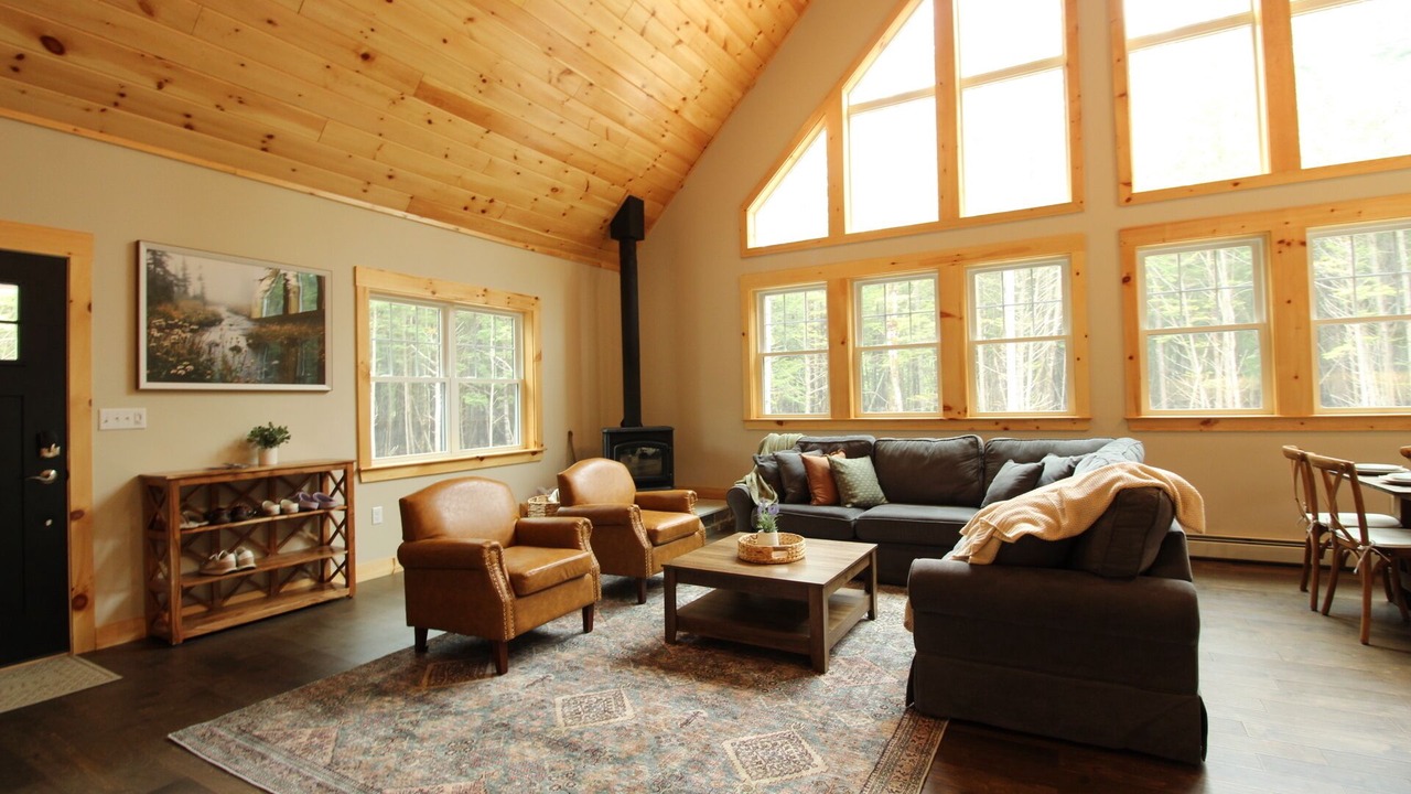 Photo of Livingroom in Brownfield