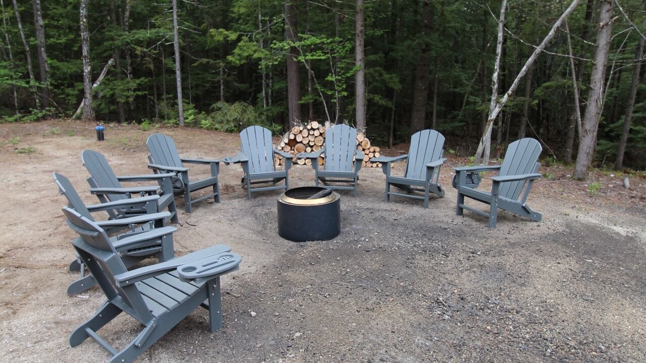 Photo of Outdoor in Brownfield