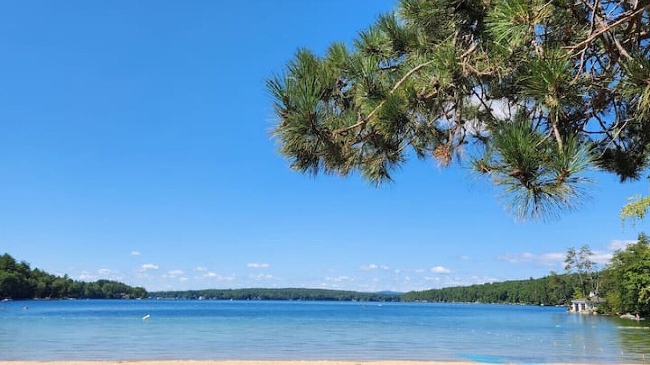 Photo of Outdoor in Wolfeboro