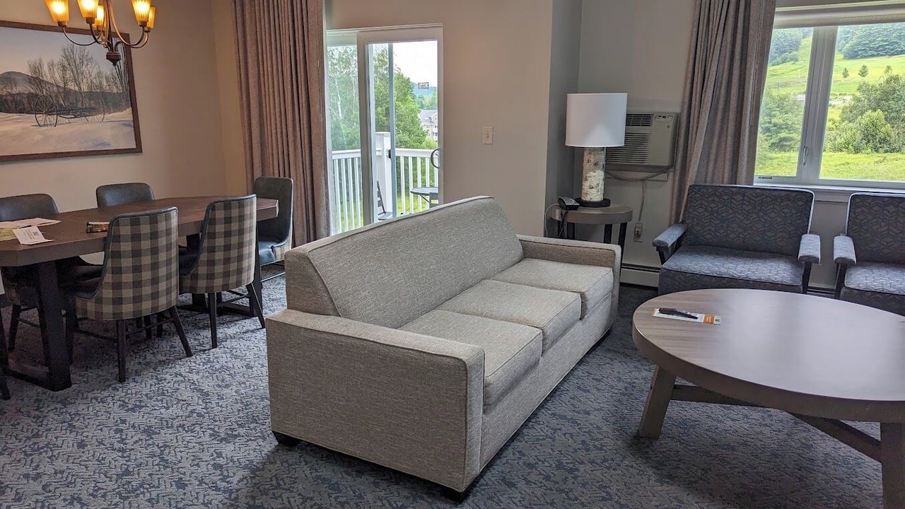 Photo of Livingroom in Brownsville