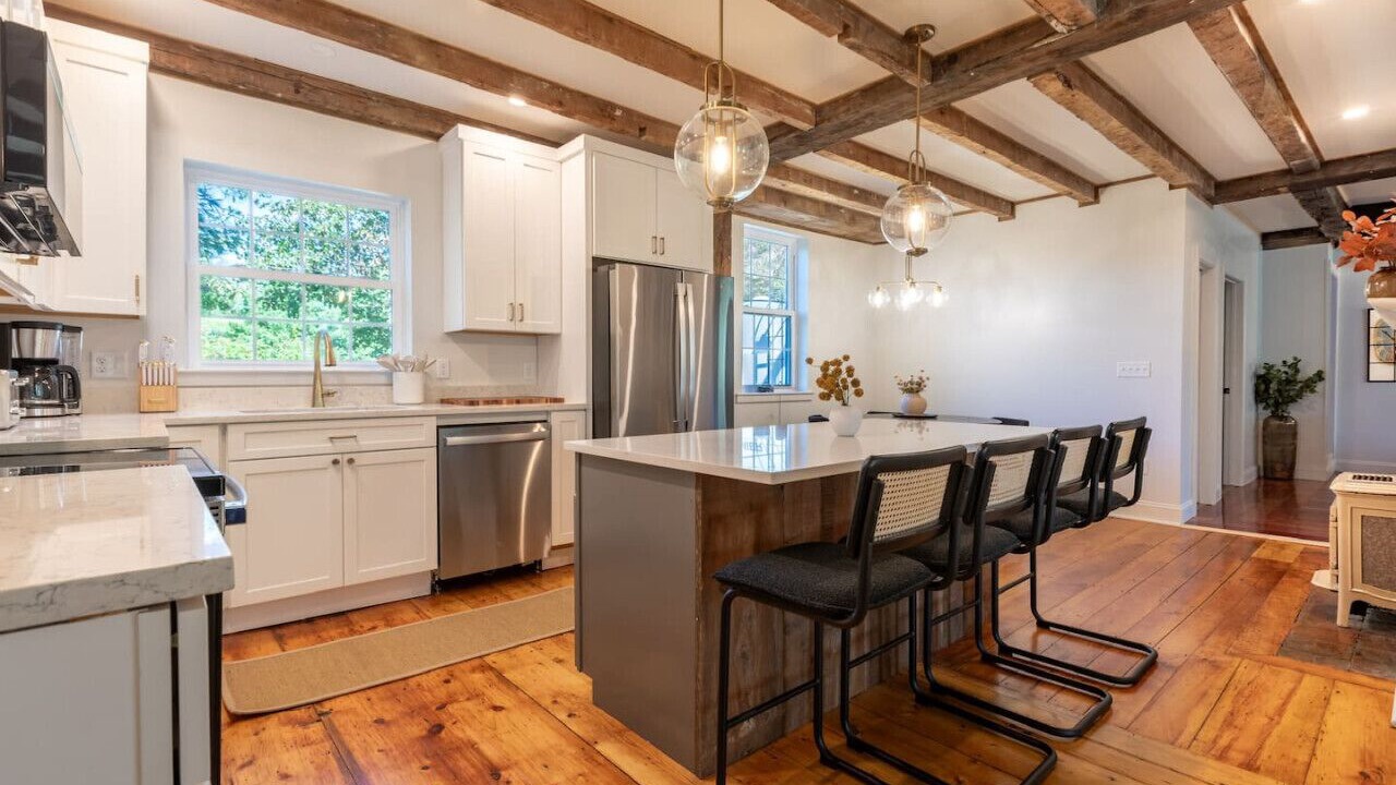Photo of Kitchen in Scarborough