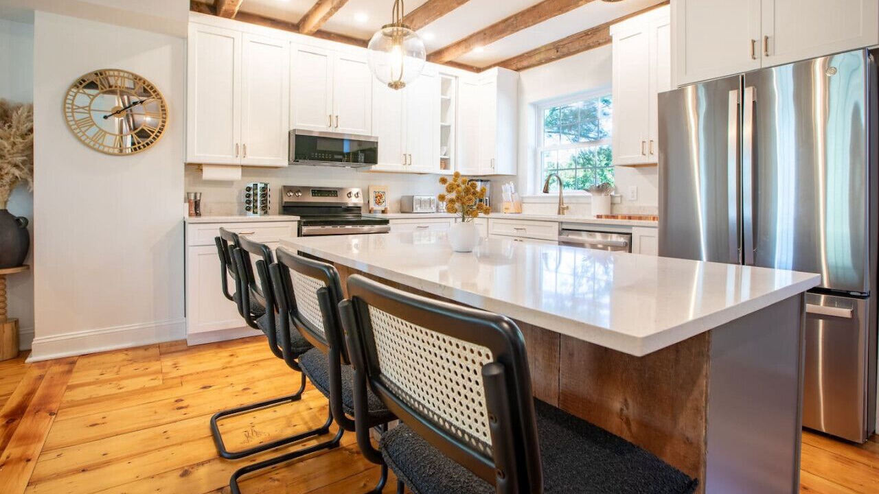 Photo of Kitchen in Scarborough