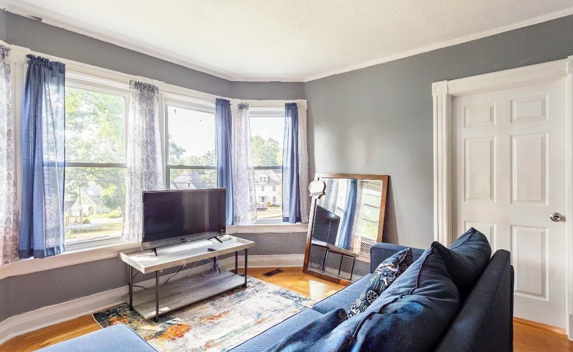 Photo of Livingroom in Manchester