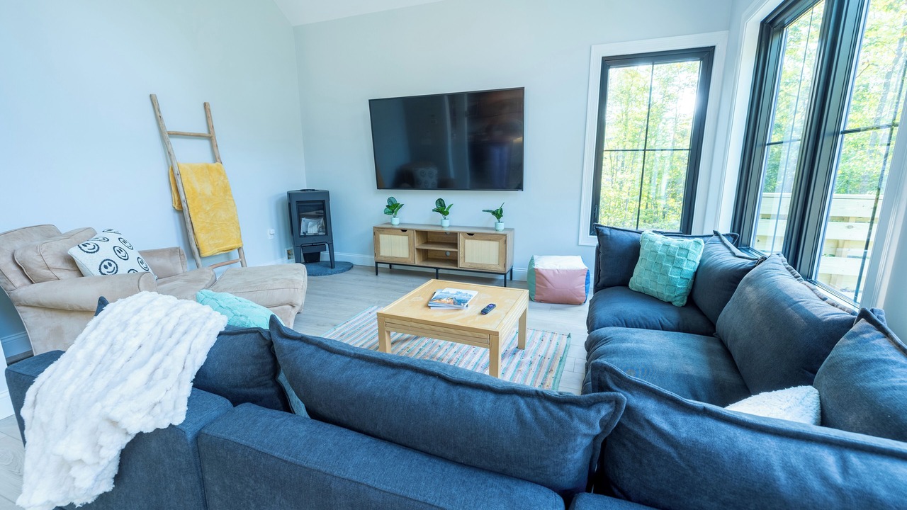 Photo of Livingroom in Bartlett