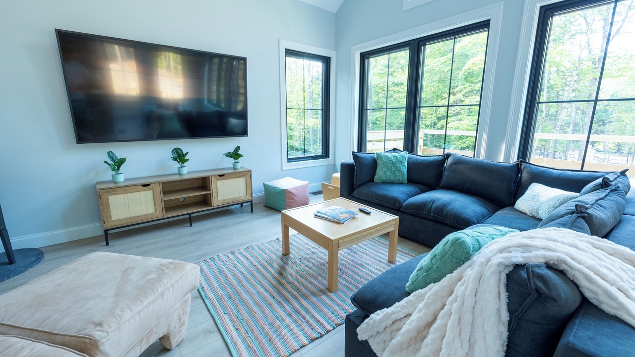 Photo of Livingroom in Bartlett