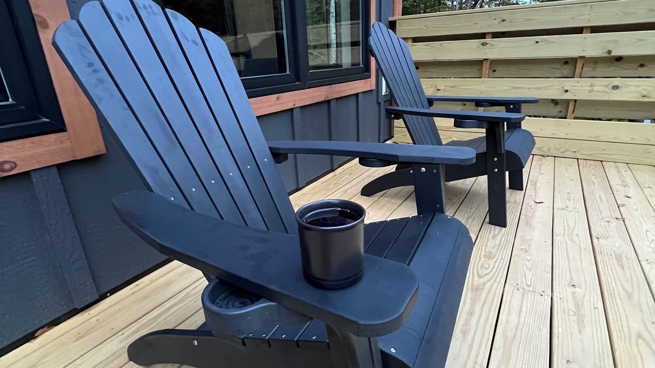Photo of Patio Balcony in Bartlett