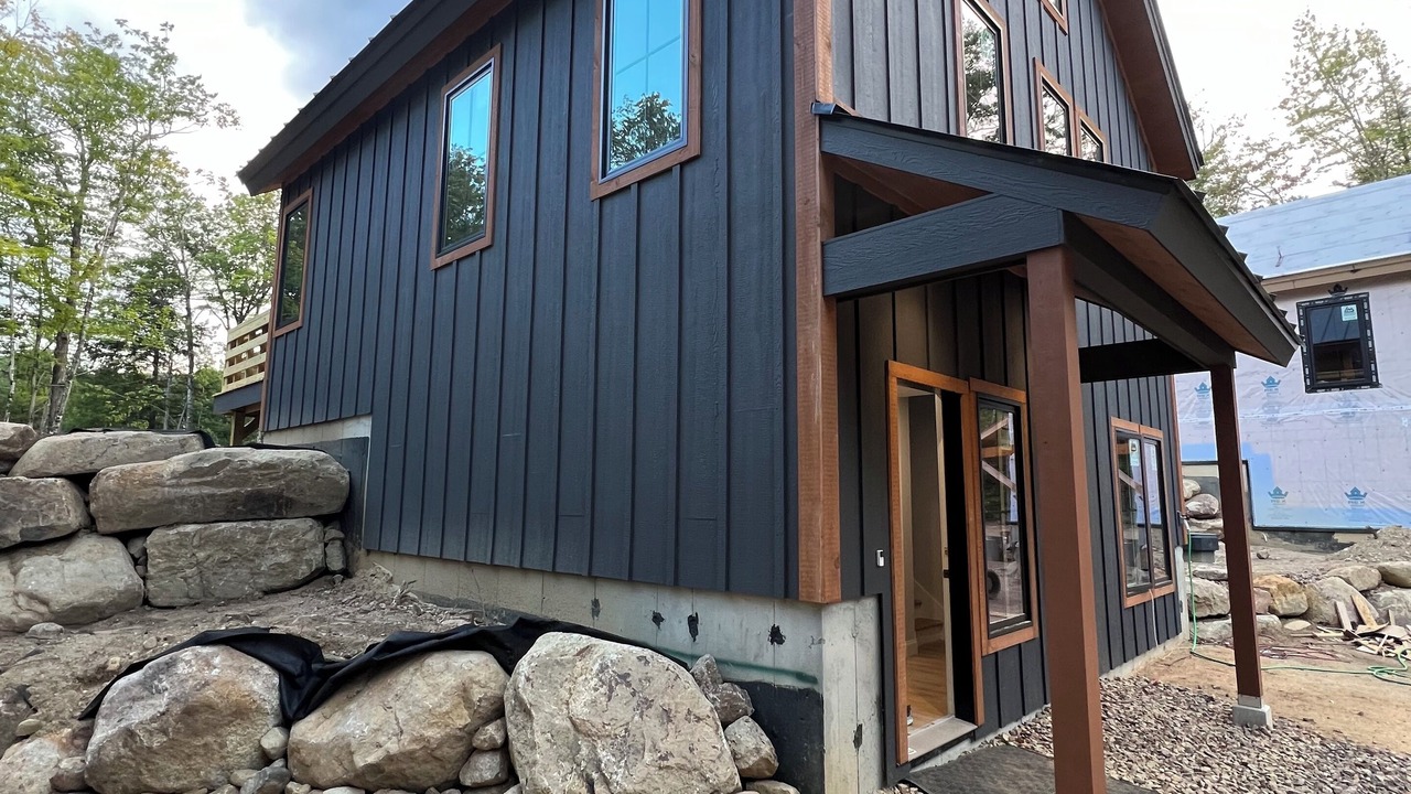 Photo of Outdoor in Bartlett