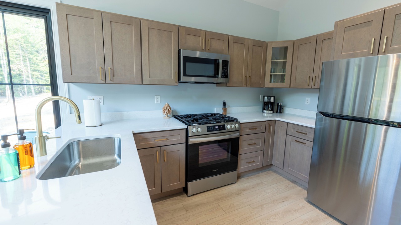 Photo of Kitchen in Bartlett