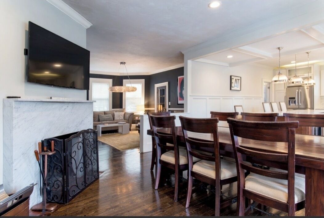 Photo of Livingroom in Medford