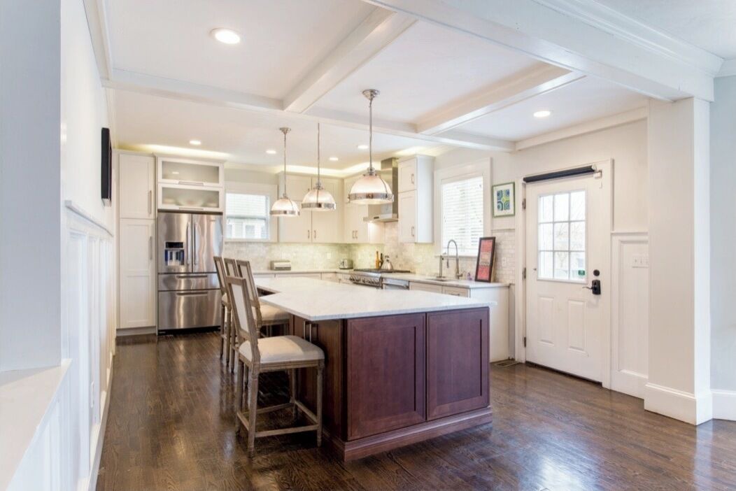 Photo of Kitchen in Medford