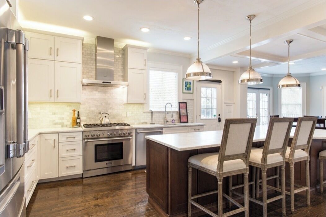 Photo of Kitchen in Medford