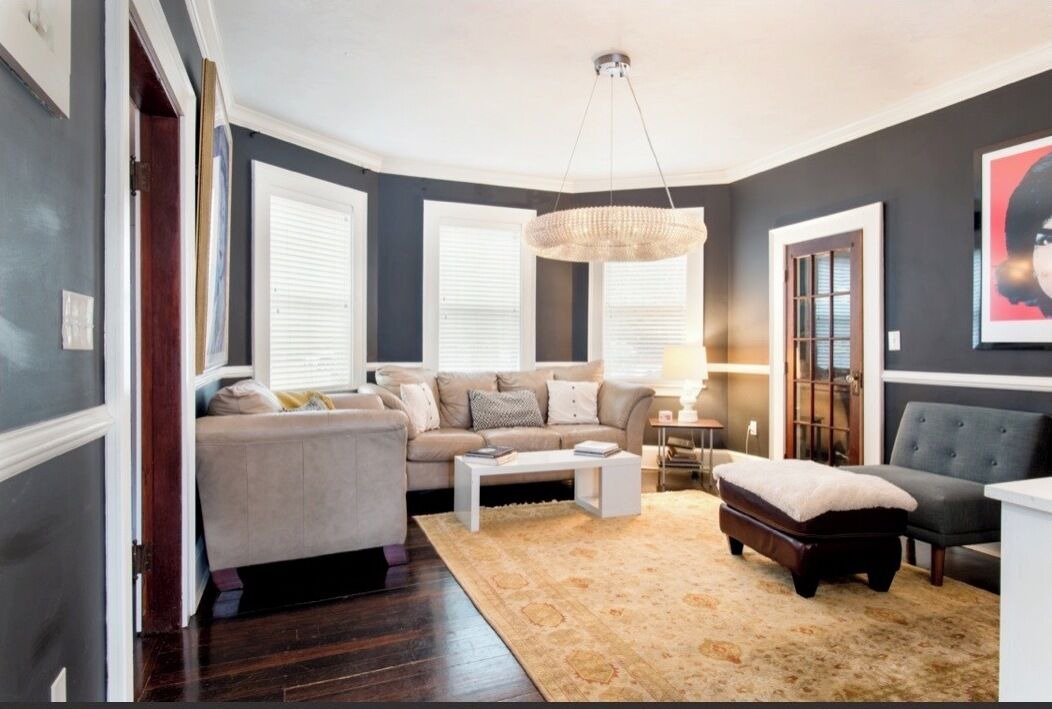 Photo of Livingroom in Medford