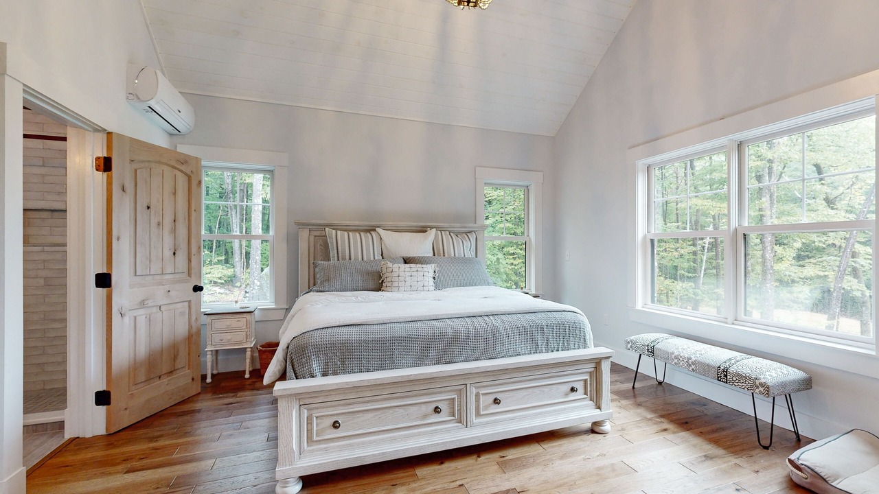 Photo of Bedroom in Sandwich