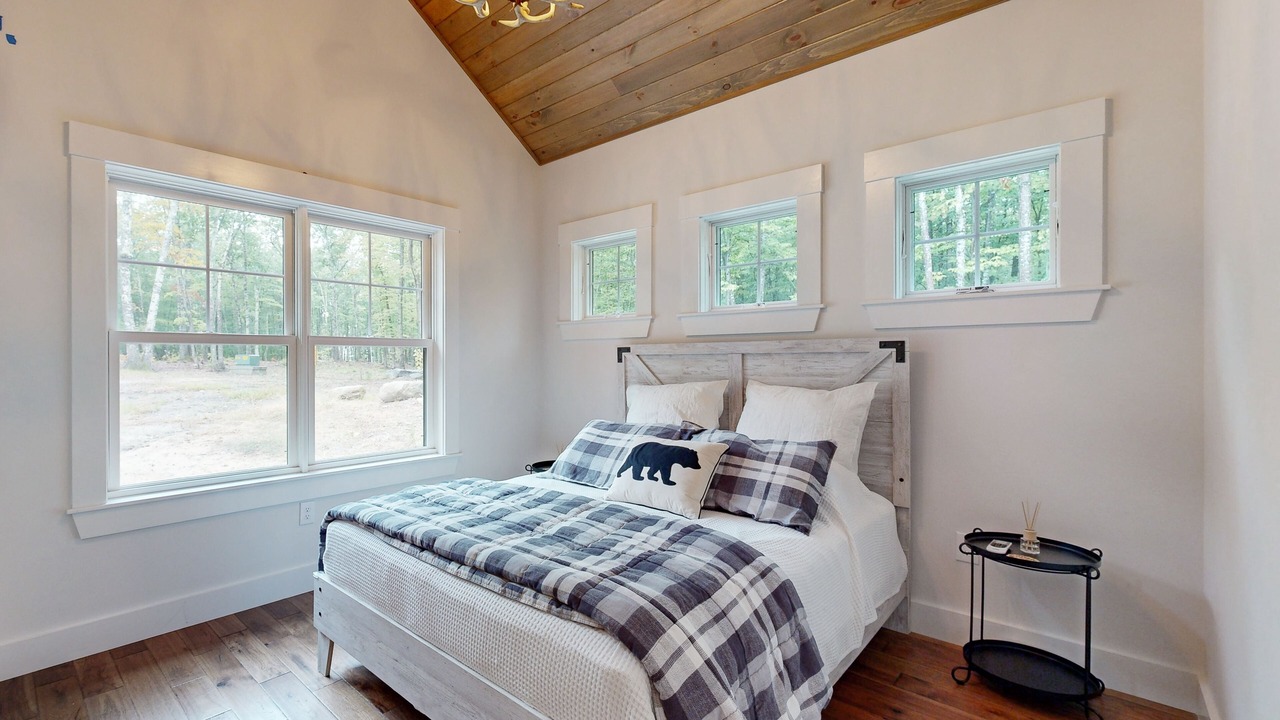 Photo of Bedroom in Sandwich