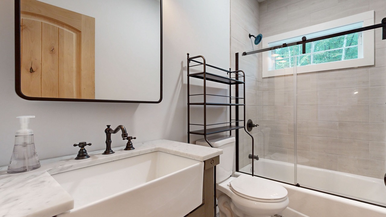 Photo of Bathroom in Sandwich