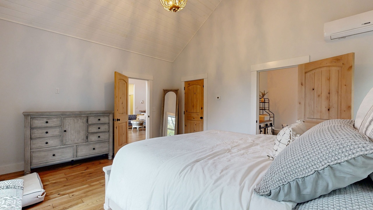 Photo of Bedroom in Sandwich