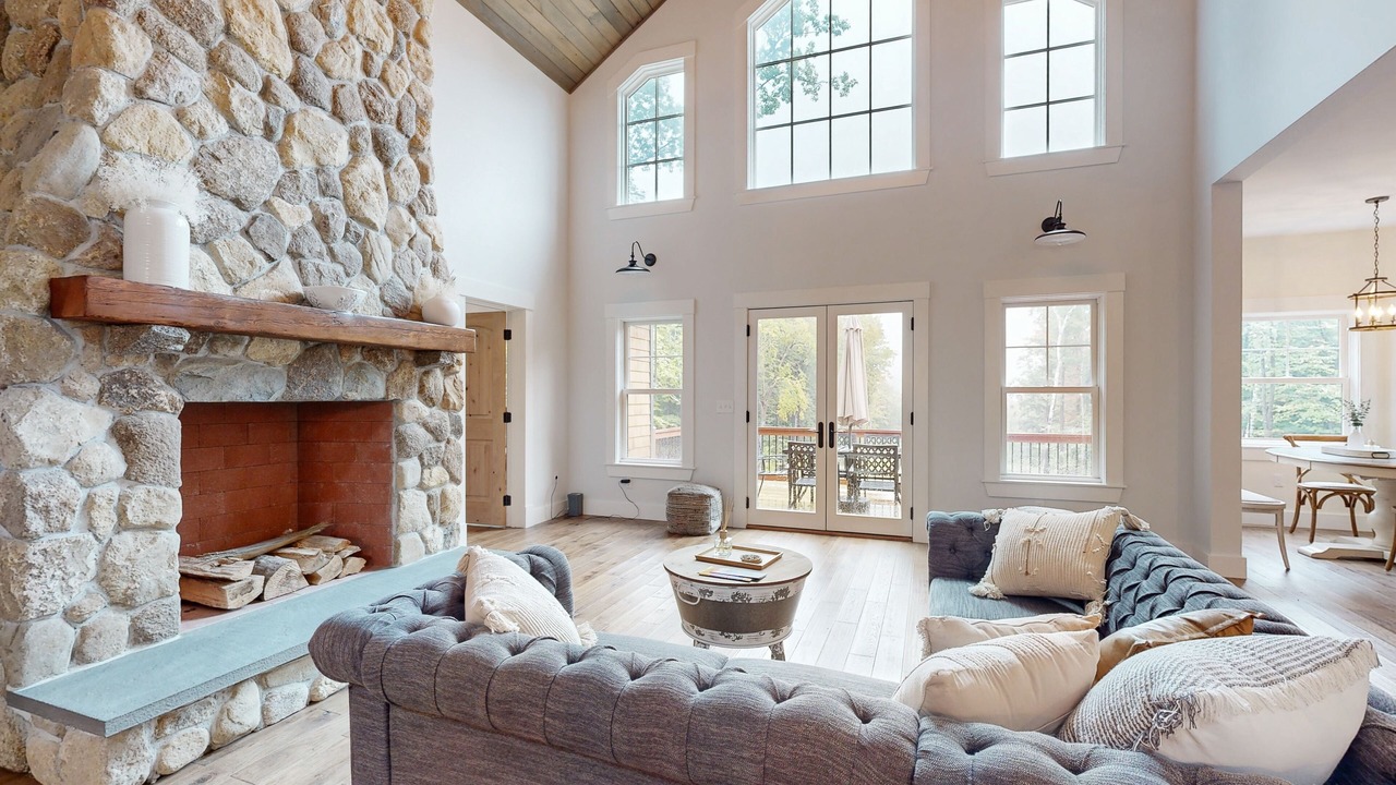 Photo of Livingroom in Sandwich