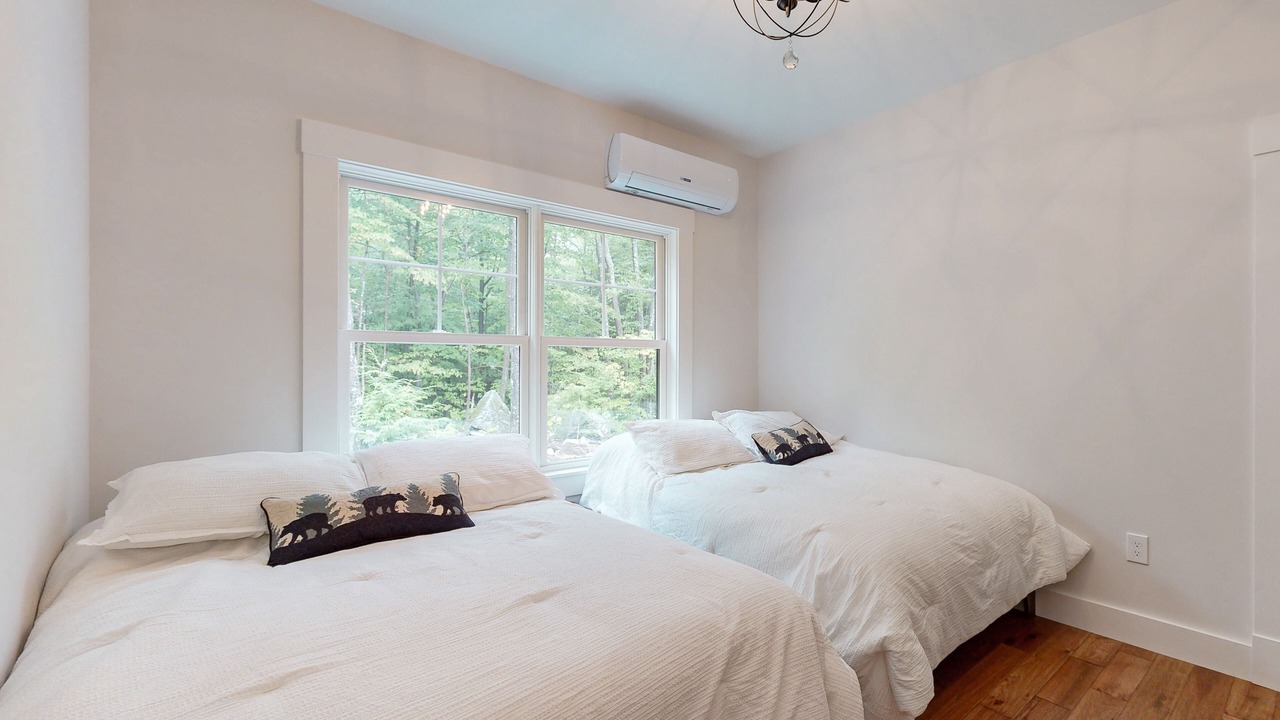 Photo of Bedroom in Sandwich