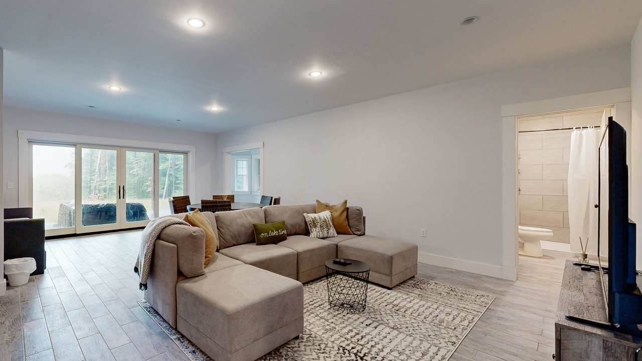Photo of Livingroom in Sandwich